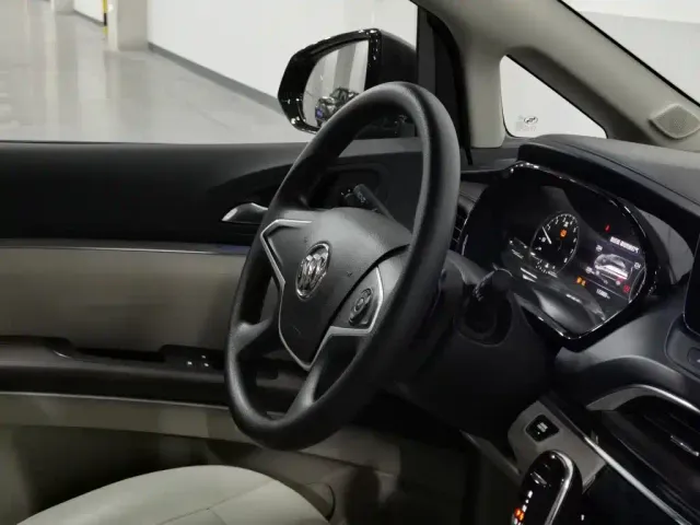 Buick Buick GL8 2023 Model Land Business Class Comfort — Фото автомобиля 22