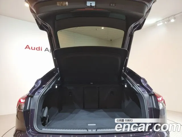 Audi Q4 e-tron F4 — Фото автомобиля 20