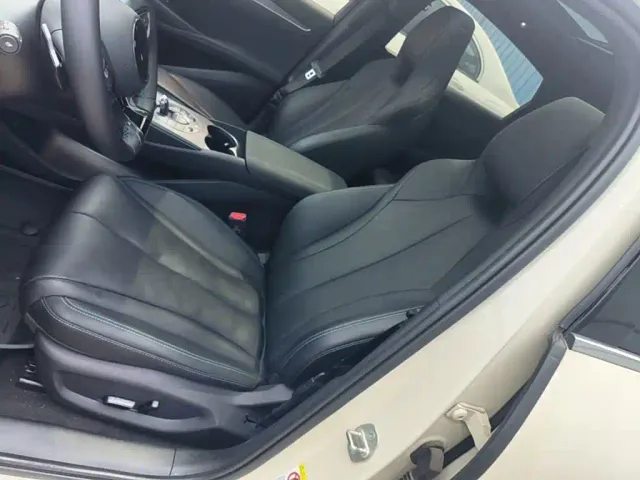 BYD Seal 06 — Фото автомобиля 14