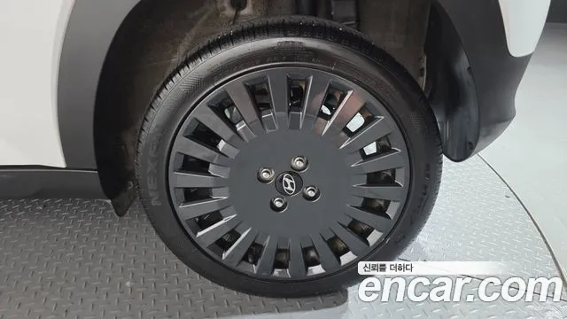 Hyundai Casper Casper Turbo Inspiration — Фото автомобиля 20