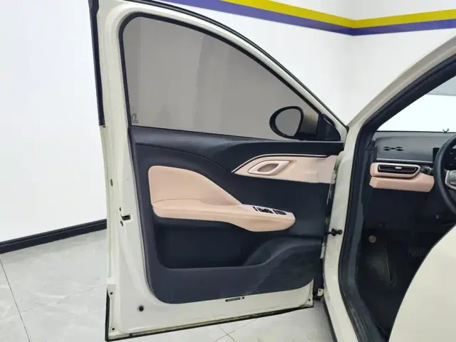 BYD Seagull — Фото автомобиля 7