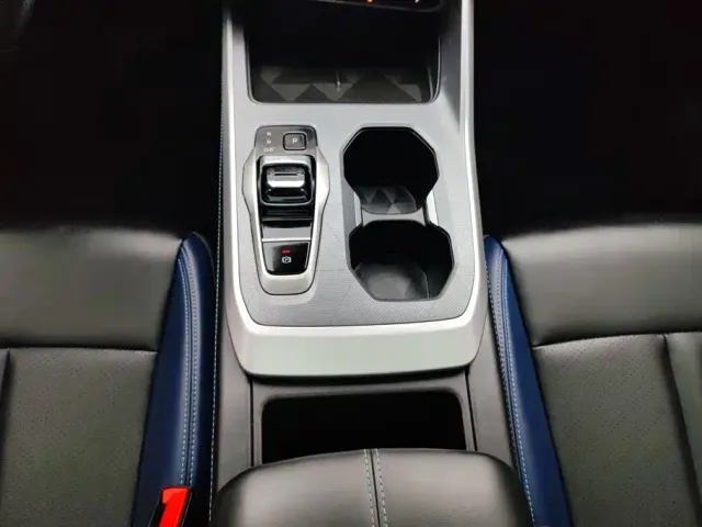 GAC Trumpchi GS3 — Фото автомобиля 16