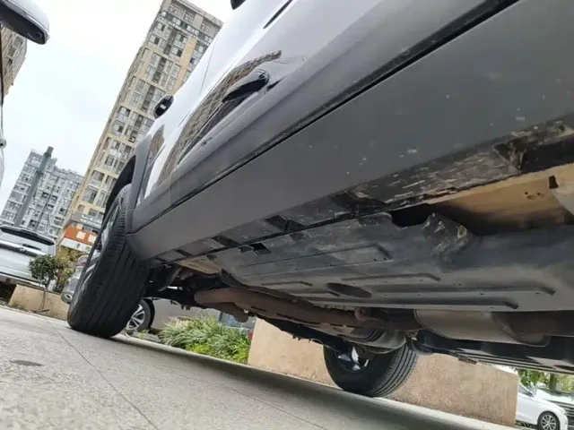 Haval Big Dog — Фото автомобиля 20