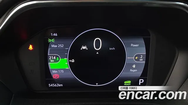 ChevroletGMDaewoo Bolt EV Bolt EV EV Premier — Фото автомобиля 7