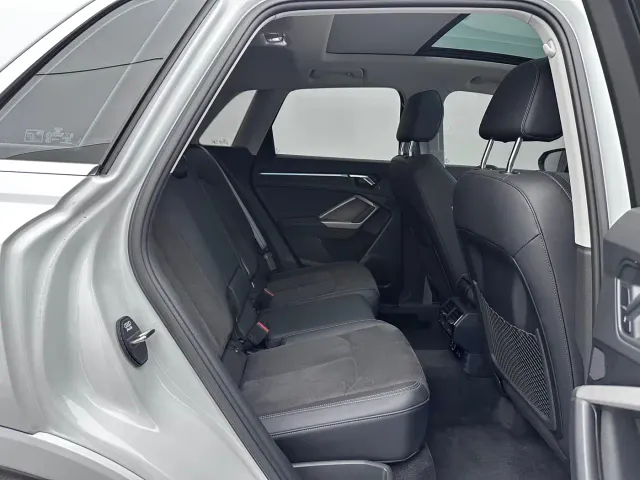 Audi Q3 — Фото автомобиля 13