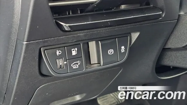 Kia EV6 — Фото автомобиля 22