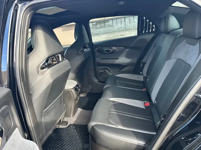 GAC Trumpchi Emkoo — Фото автомобиля 6