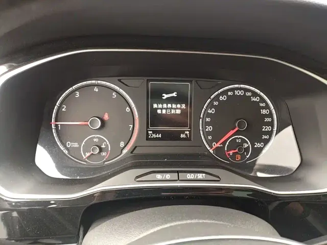 Jetta VS7 — Фото автомобиля 11