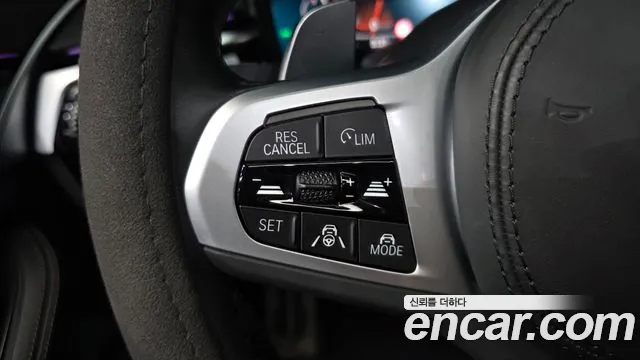 BMW 5 Series — Фото автомобиля 22