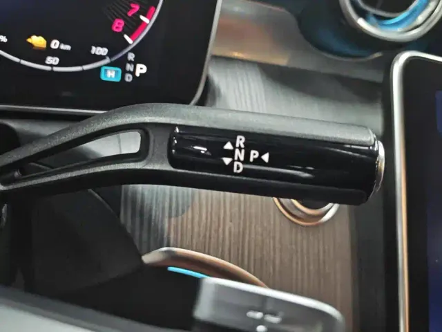 Mercedes-Benz C-Class — Фото автомобиля 16