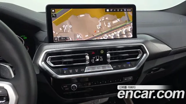 BMW X4 xDrive20i M Sport Pro Special Edition — Фото автомобиля 12