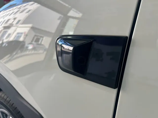 BYD Seagull — Фото автомобиля 10