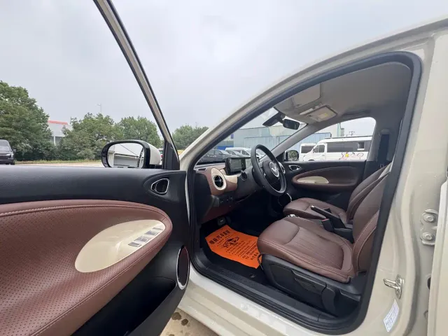 Wuling Motors Wuling Bingo 2023 203km Comfort Version — Фото автомобиля 15