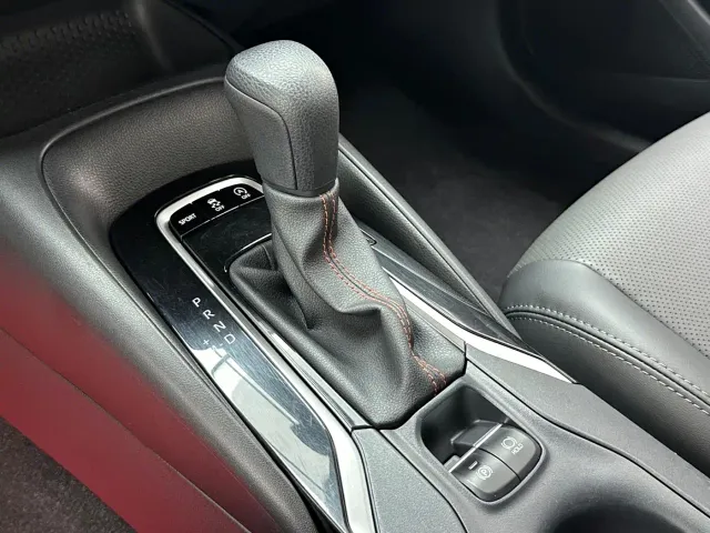 Toyota Corolla — Фото автомобиля 8