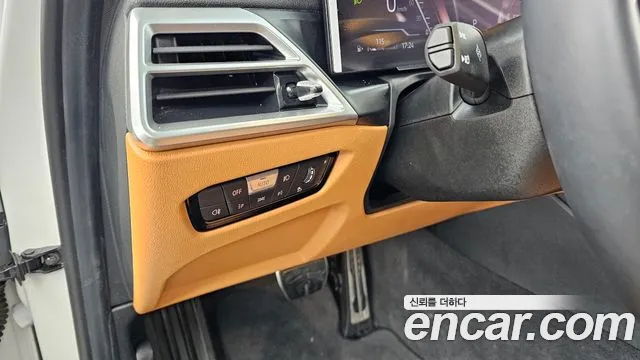 BMW 3 Series G20 — Фото автомобиля 30