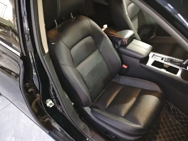 Nissan Teana — Фото автомобиля 24
