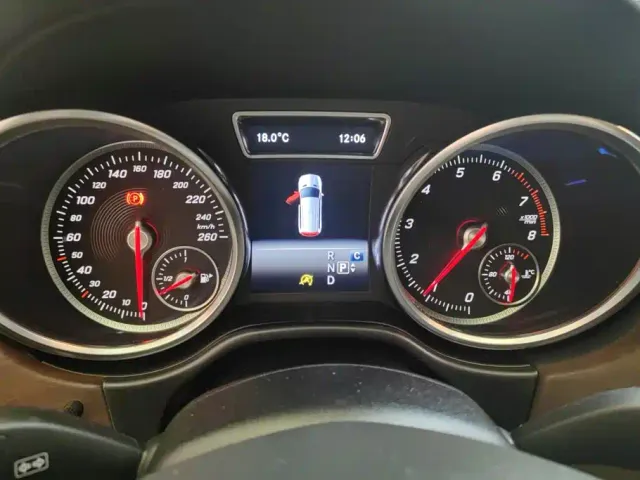 BAIC Beijing Offroad BJ90 — Фото автомобиля 14