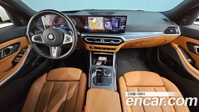 BMW 3 Series G20 — Фото автомобиля 7
