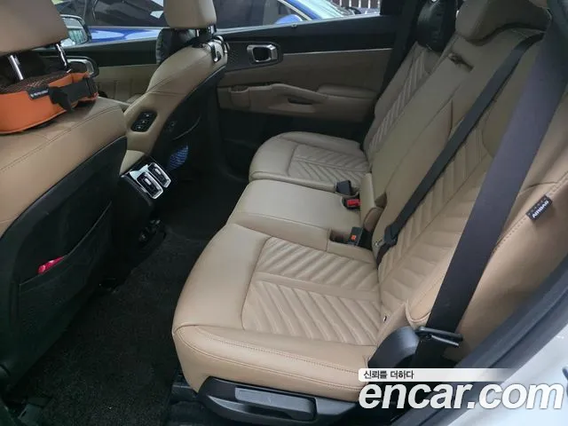 Kia Sorento — Фото автомобиля 18