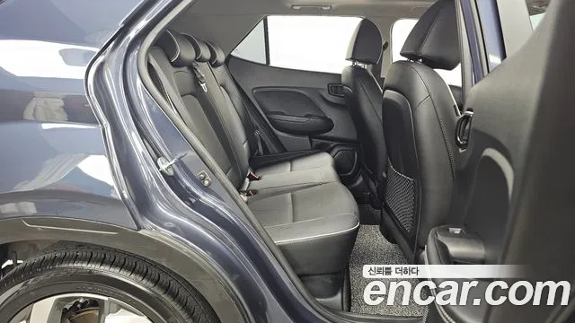 Hyundai Venue Venue 1.6 Flux — Фото автомобиля 12