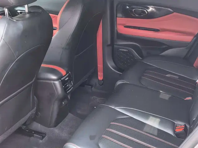 GAC Trumpchi Emkoo — Фото автомобиля 6