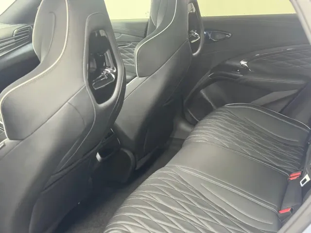 BYD Seal — Фото автомобиля 7