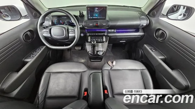 Hyundai Casper Casper Modern — Фото автомобиля 7