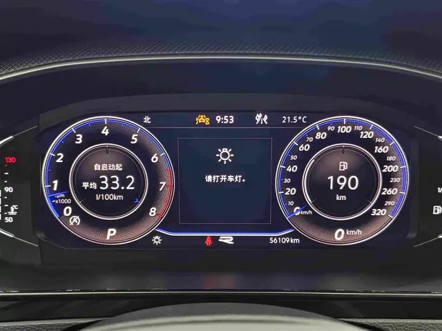 Volkswagen CC — Фото автомобиля 18