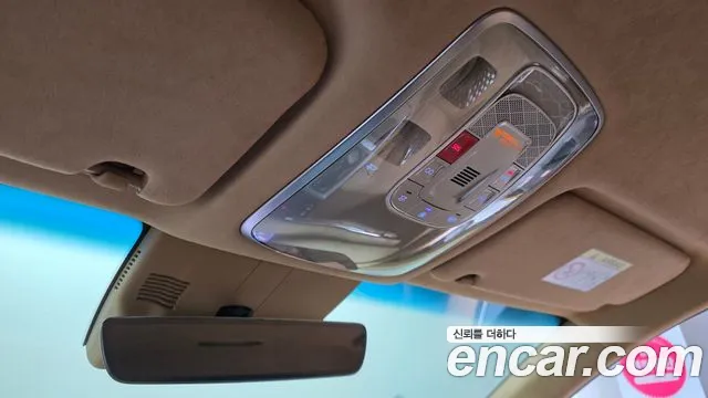 Genesis G80 Бензин 3.5 турбо AWD — Фото автомобиля 17