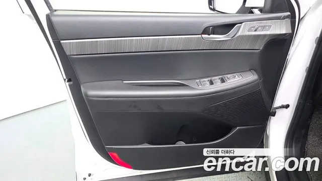 Hyundai Palisade The New Palisade Дизель 2.2 2WD — Фото автомобиля 24