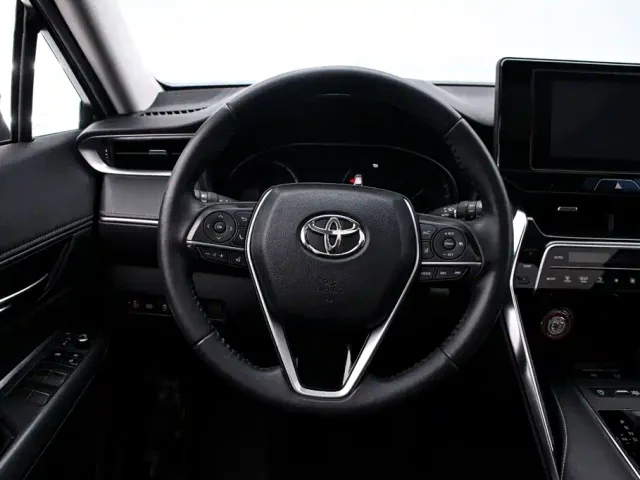 Toyota Venza — Фото автомобиля 7
