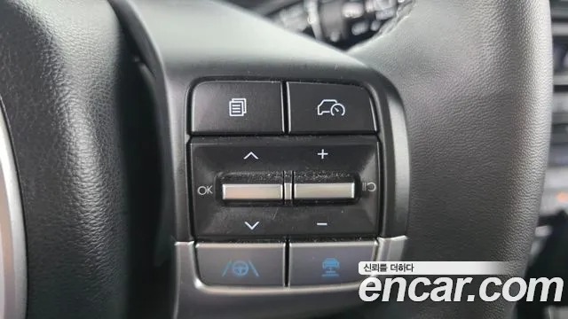 Hyundai Casper — Фото автомобиля 14