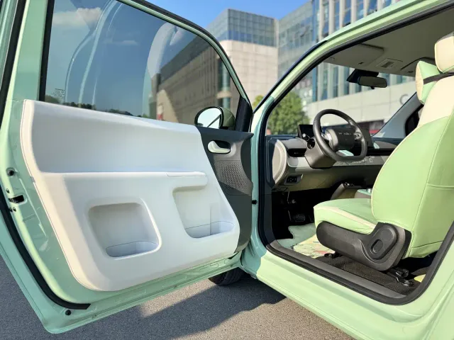Changan Lumin — Фото автомобиля 13