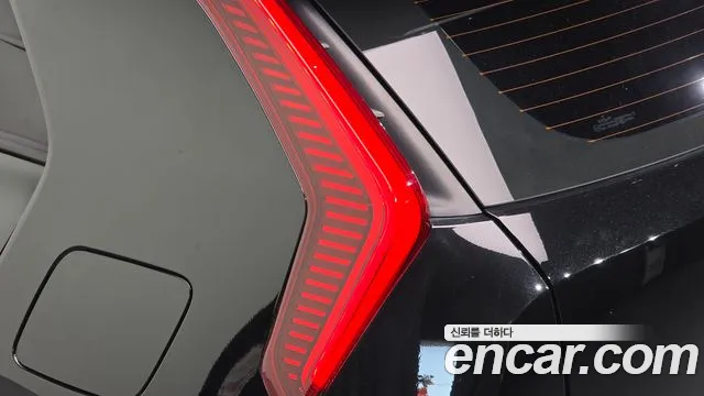 Kia Niro The All New Niro Signature — Фото автомобиля 18