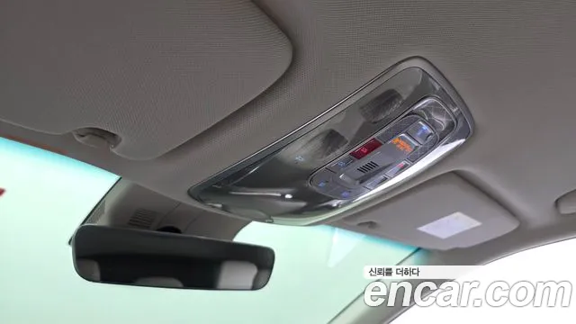 Genesis GV80 — Фото автомобиля 26