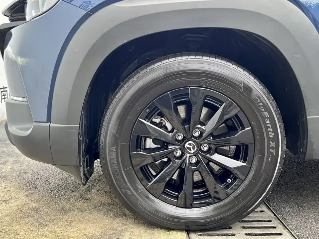 Mazda CX-50 Xingye — Фото автомобиля 27