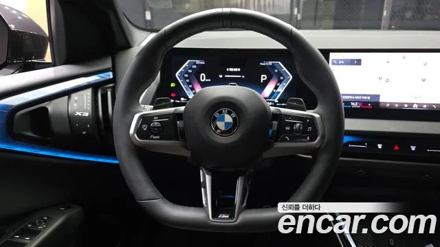 BMW X3 — Фото автомобиля 12