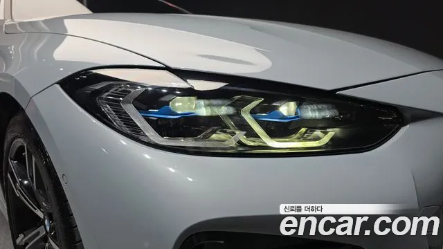 BMW 4 Series — Фото автомобиля 7