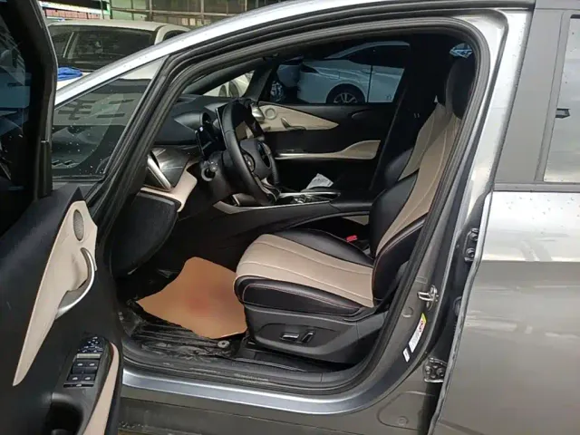 BYD Dolphin — Фото автомобиля 14