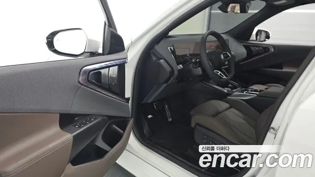 BMW X3 xDrive 20 M Sport Pro — Фото автомобиля 10
