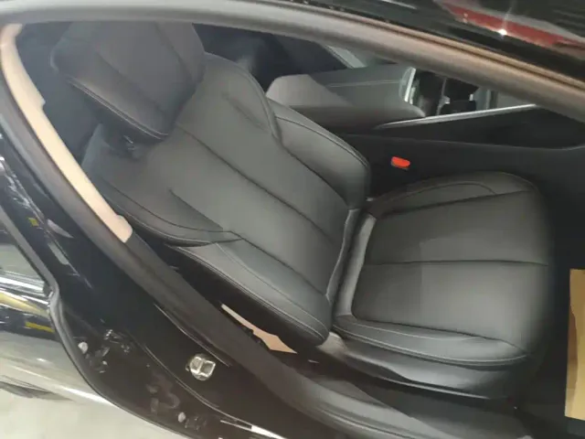 Buick LaCrosse — Фото автомобиля 24