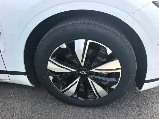 Changan Qiyuan A07 — Фото автомобиля 7
