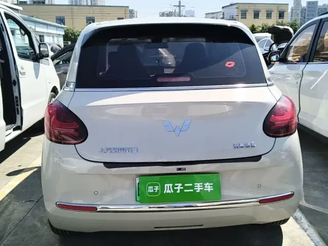 Wuling Bingo — Фото автомобиля 5
