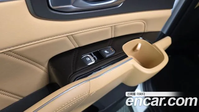 Kia Sorento Sorento 4-е поколение Дизель 2.2 4WD — Фото автомобиля 4