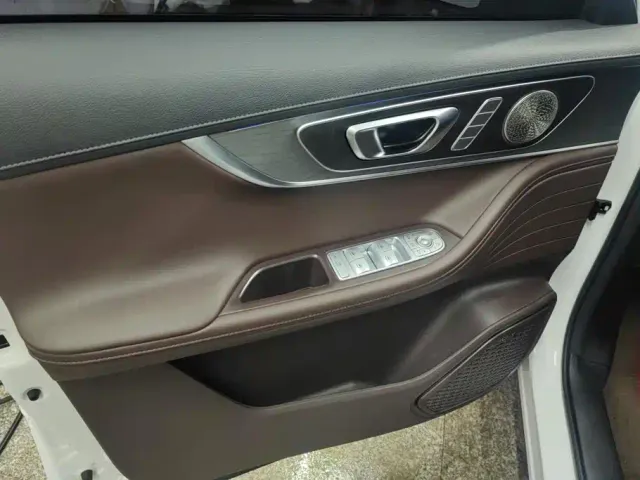 Chery Tiggo 8 PRO — Фото автомобиля 7