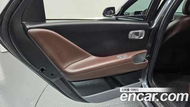 Hyundai Ioniq 6 — Фото автомобиля 14