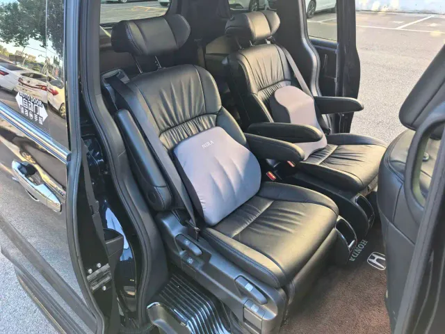 Honda Odyssey — Фото автомобиля 7