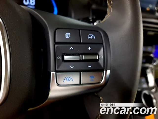 Hyundai Casper Casper Turbo Inspiration — Фото автомобиля 12