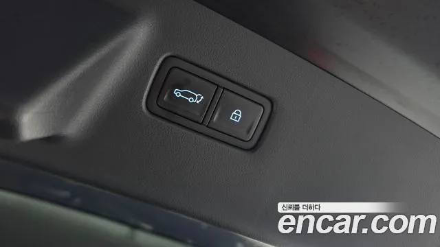 Hyundai Santa Fe MX5 — Фото автомобиля 18