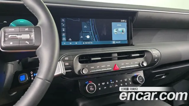 Hyundai Palisade LX3 — Фото автомобиля 19